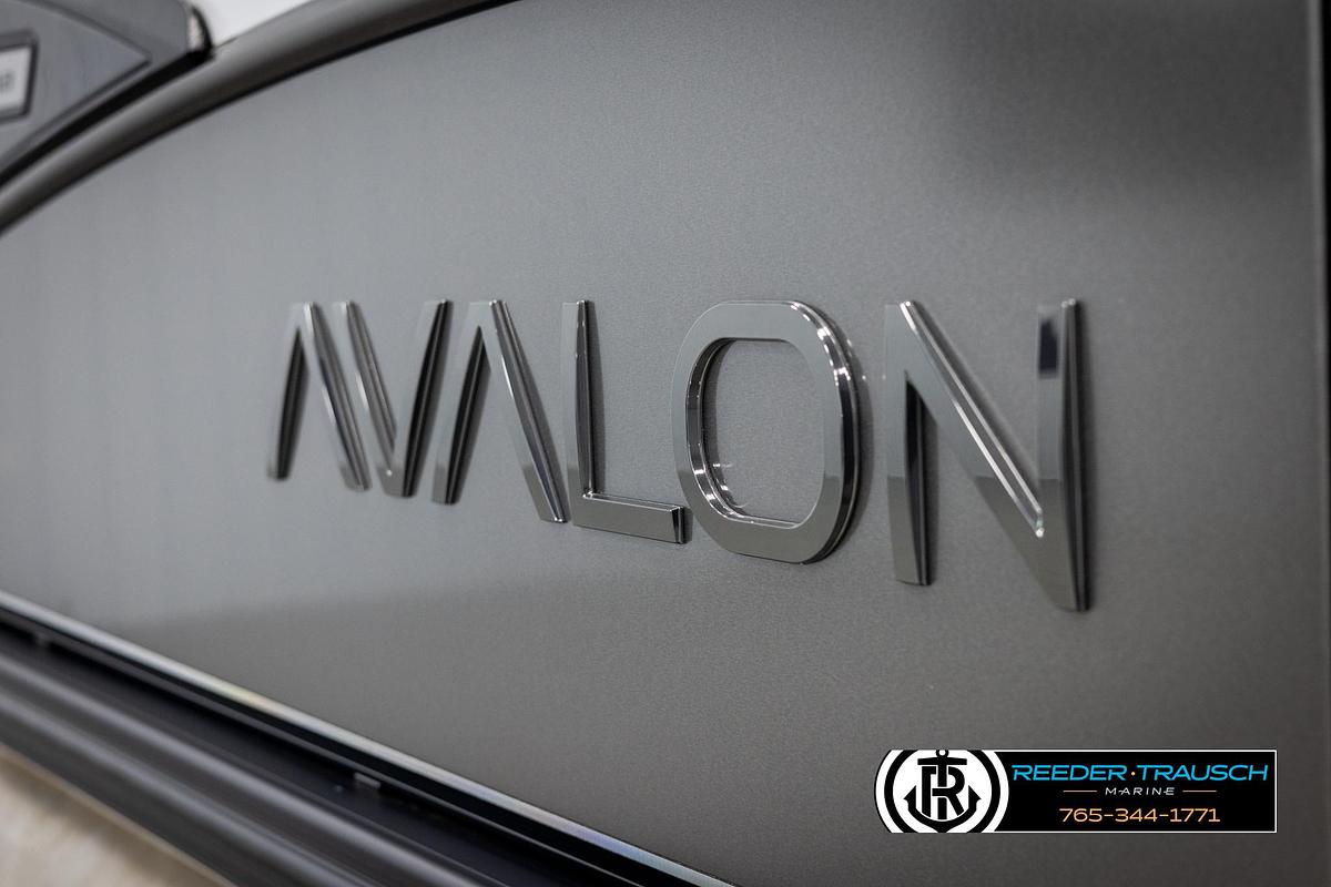 2025 Avalon Catalina QL