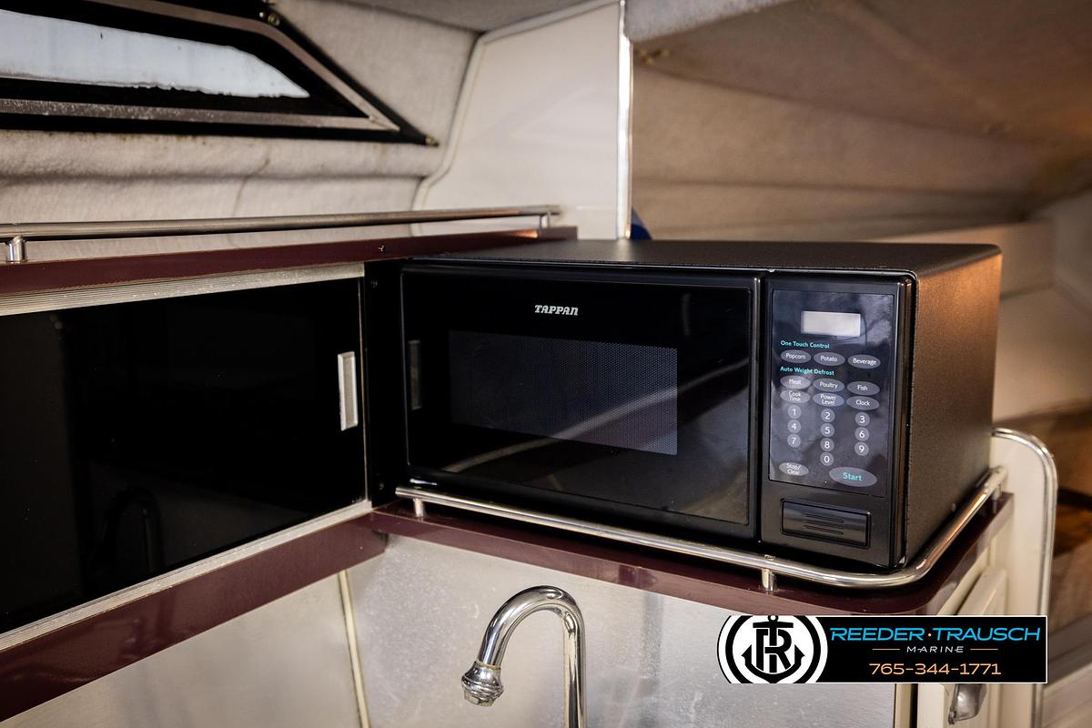 Used 1987 Wellcraft Antigua