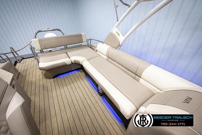 2025 Avalon Excalibur LTD CRB