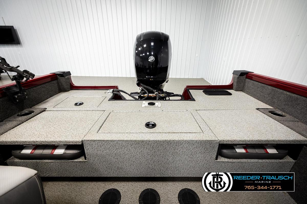 Used 2018 Ranger VS1882 WT