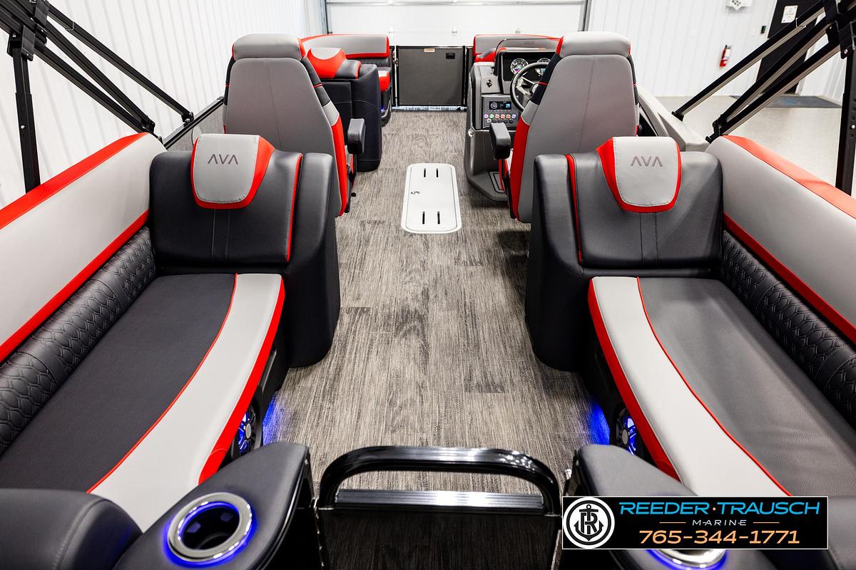 2026 Avalon CAT QL