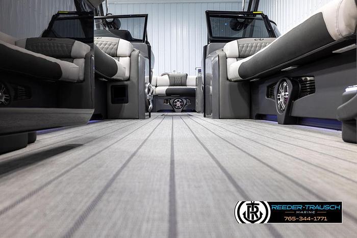 2024 Avalon Excalibur EL