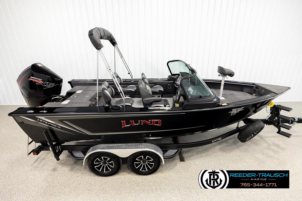 2026 Lund 1975 Pro V Sport