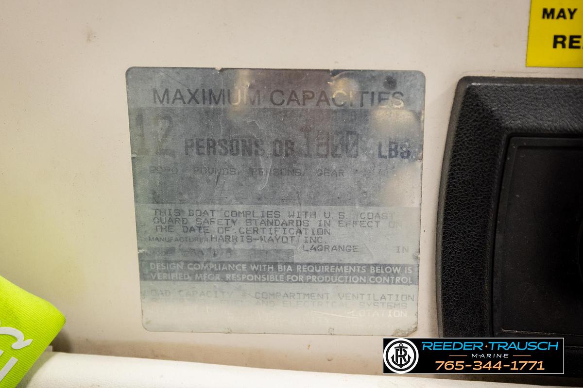 Used 1987 Kayot K200 Limited