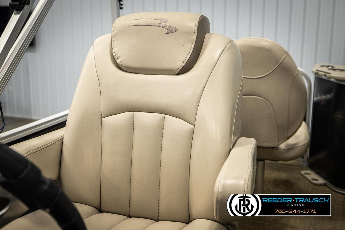 Used 2016 Bennington 22 SSX