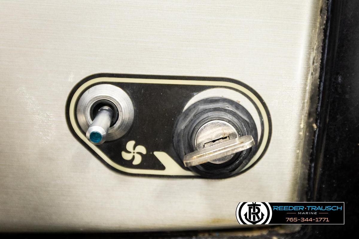 Used 2010 Sea Doo 210 Challenger