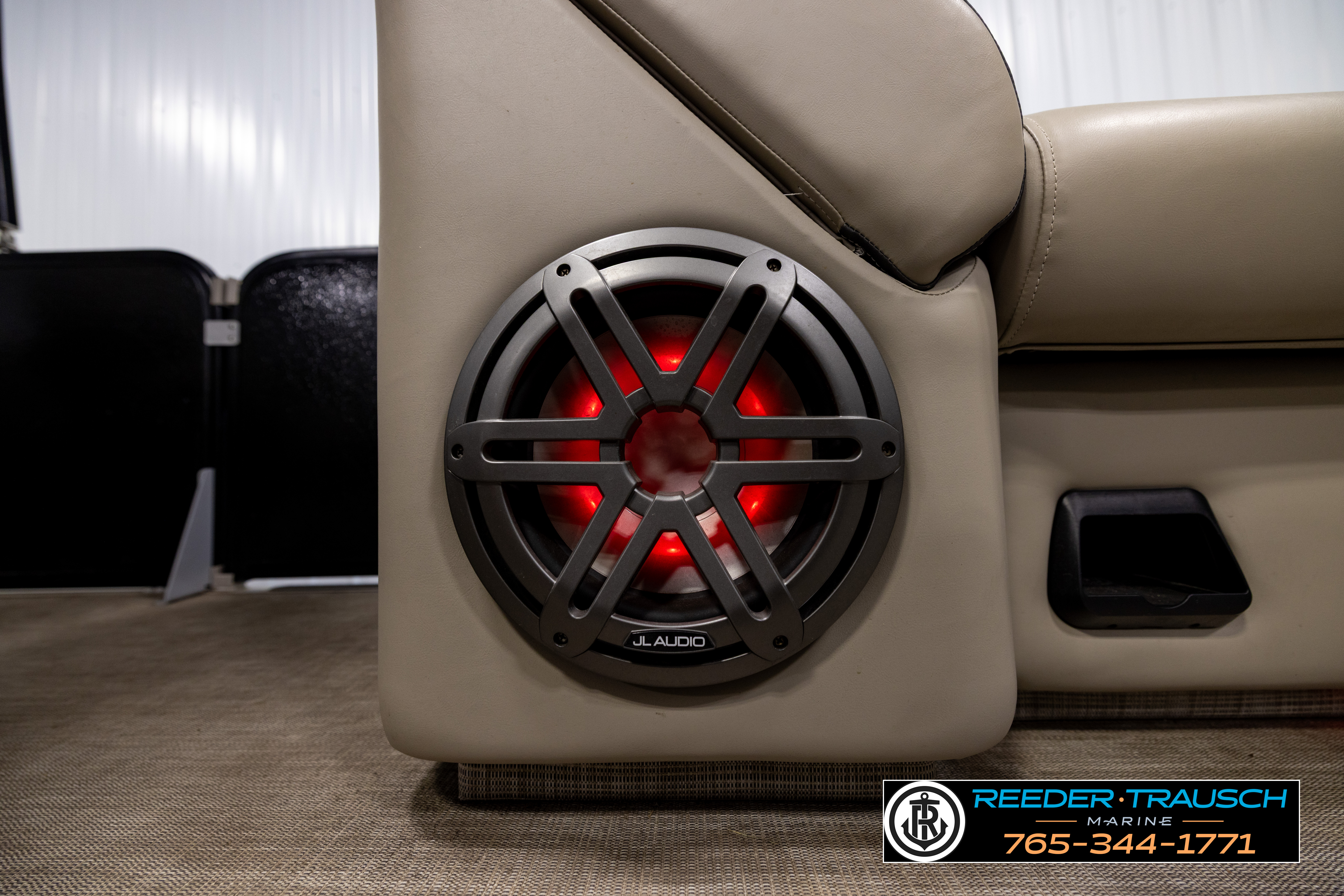 Used 2023 Premier 230 Sunstation RL