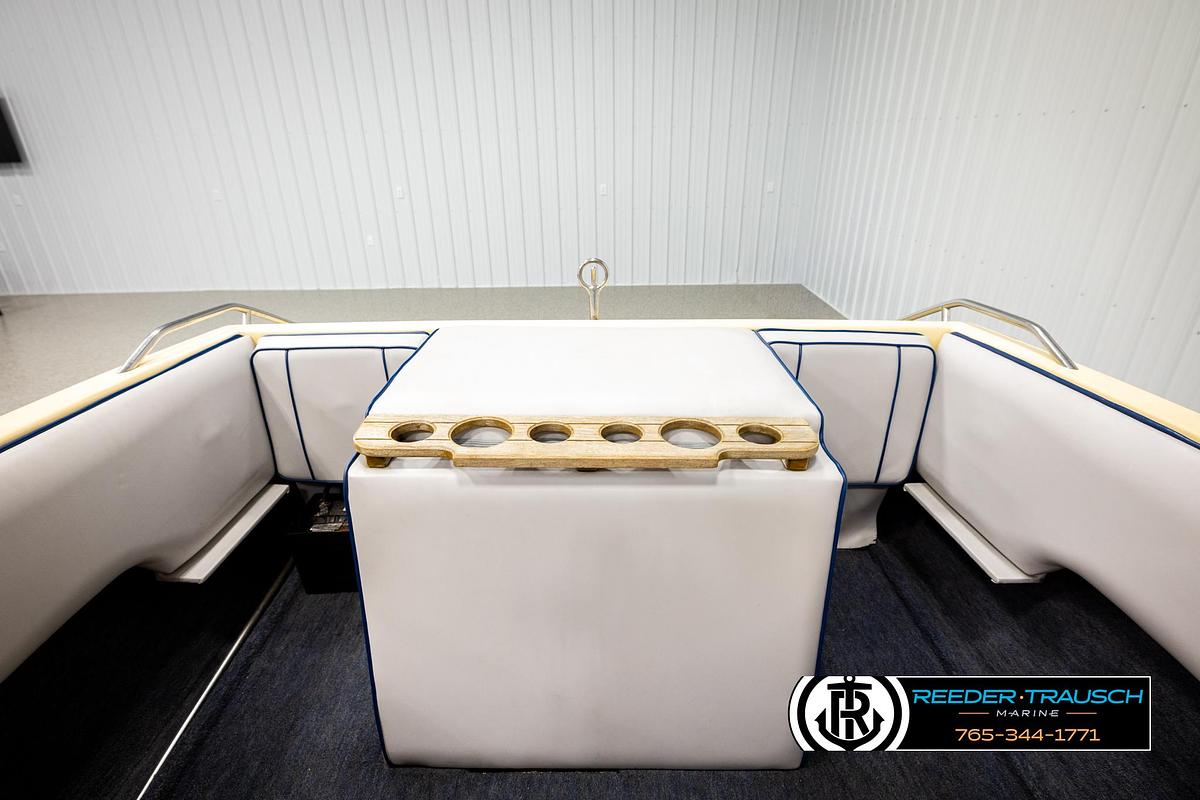 Used 1988 Celebrity 180 V