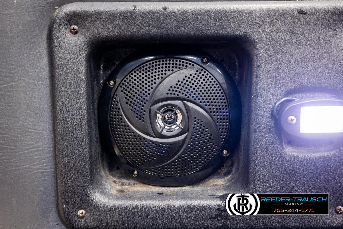 Used 1989 Glastron G175