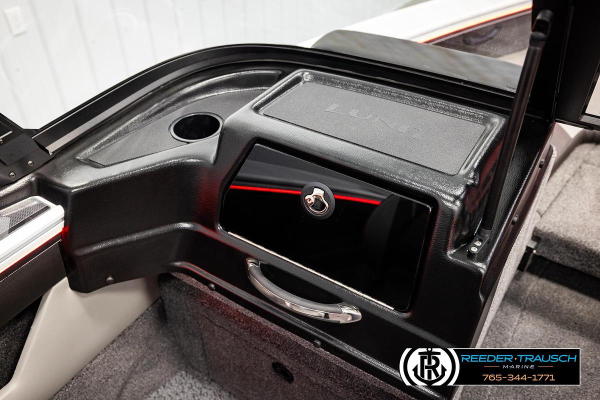 2026 Lund 1875 Crossover XS