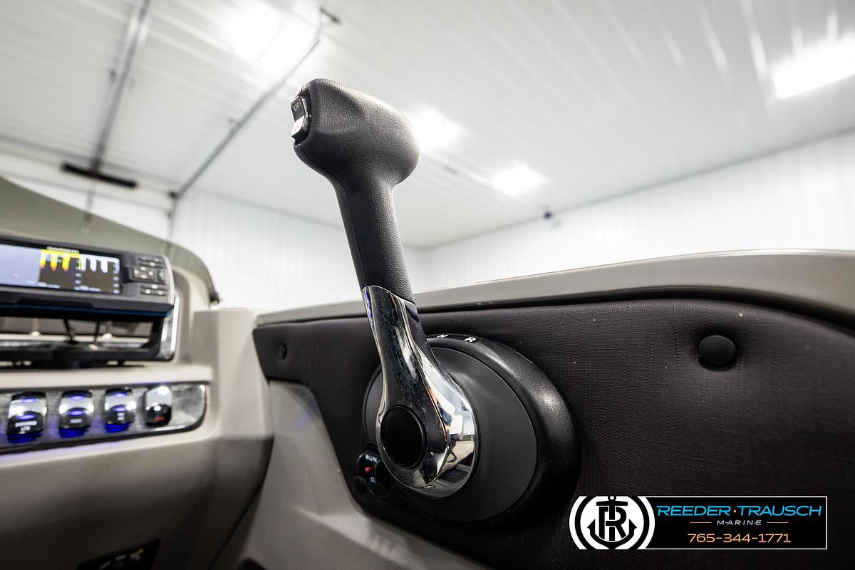 Used 2024 Avalon LSZ CRB