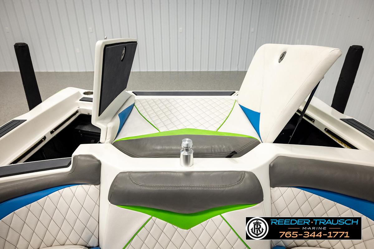 Used 2013 Tigé RZR