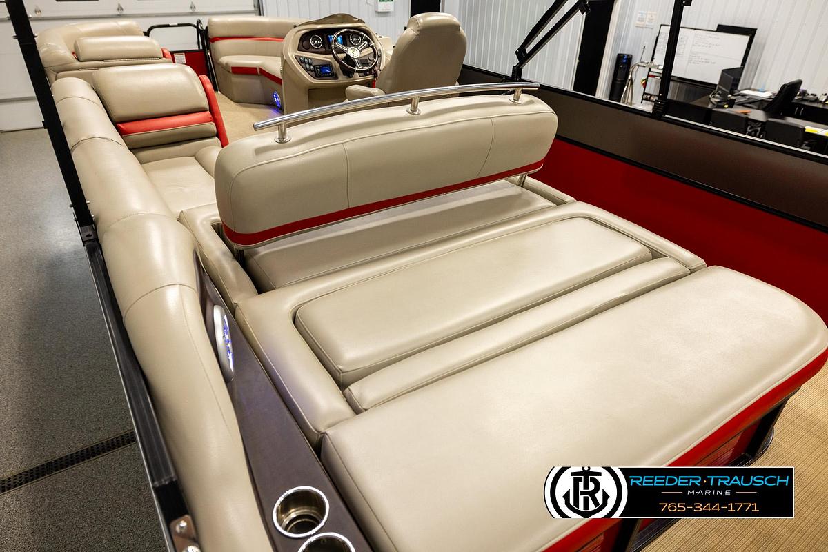 Used 2019 Trifecta 24 SB2CS3