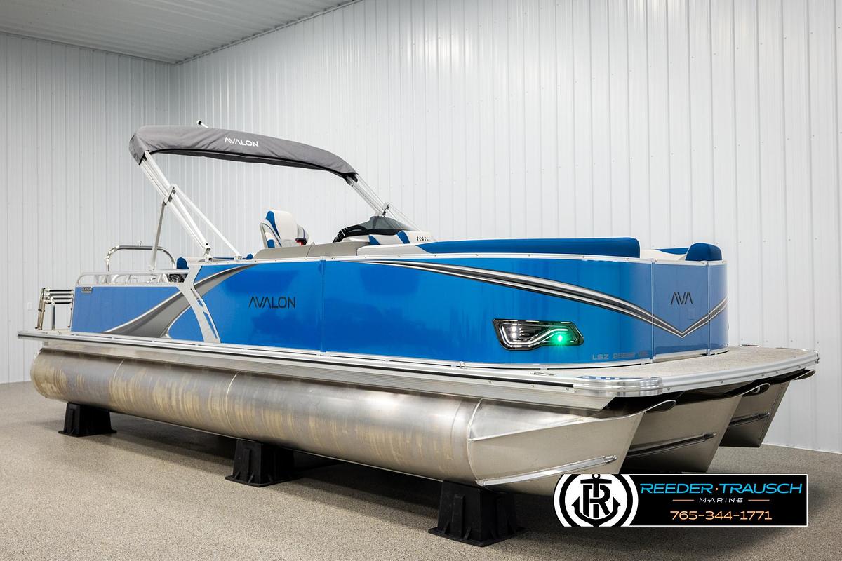 2026 Avalon LSZ VRL