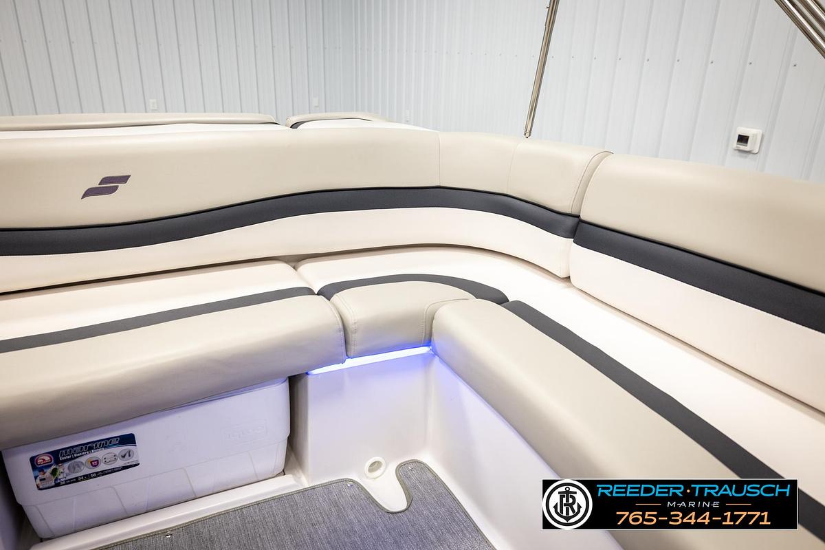 Used 2022 StarCraft Starstep 221