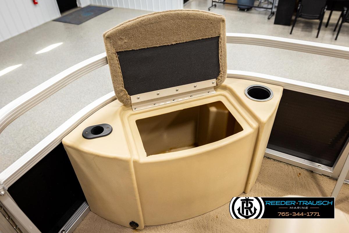 Used 2011 Bennington 22 SFI