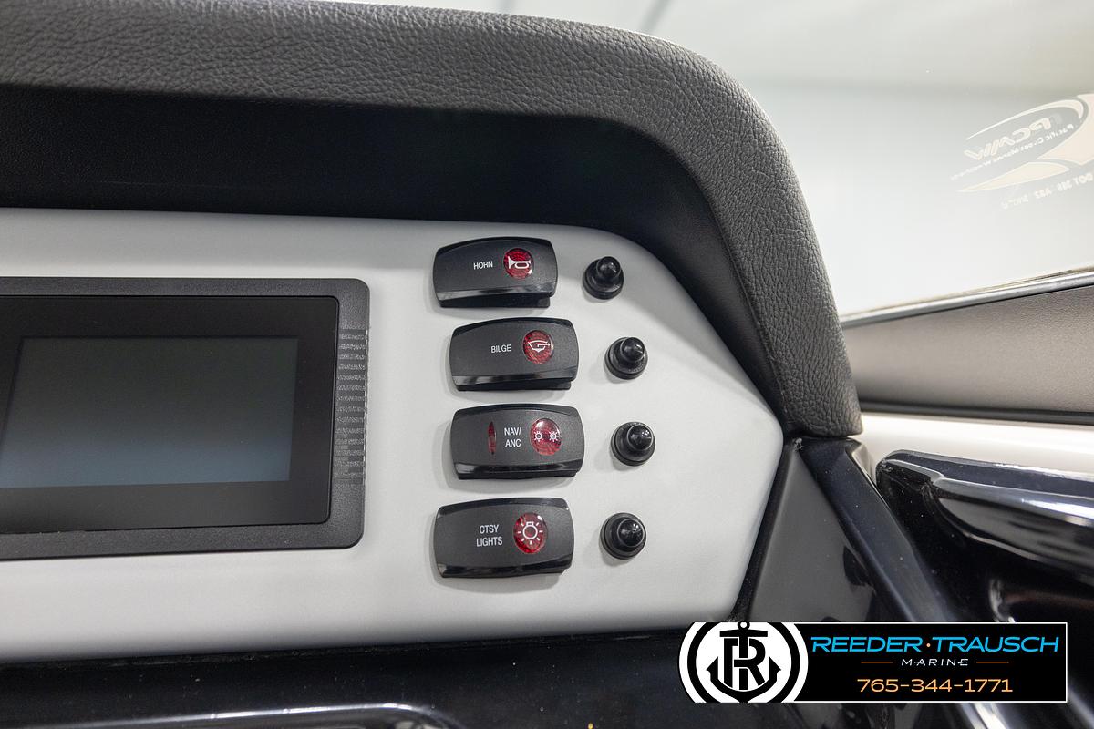 Used 2022 Yamaha AR210