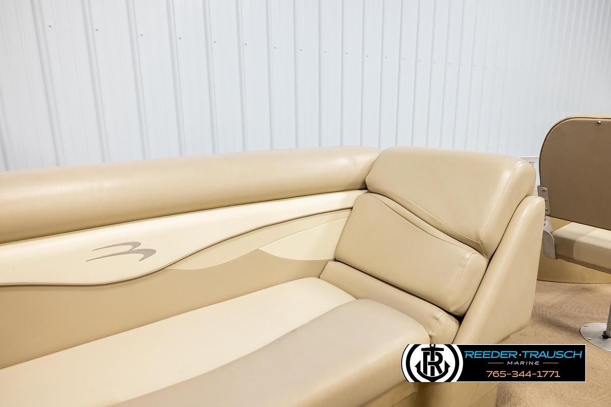 Used 2011 Bennington 22 SFI