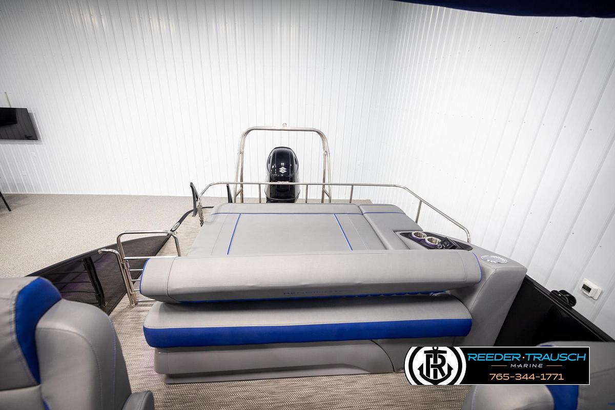 Used 2021 Bennington 23 RSBSE