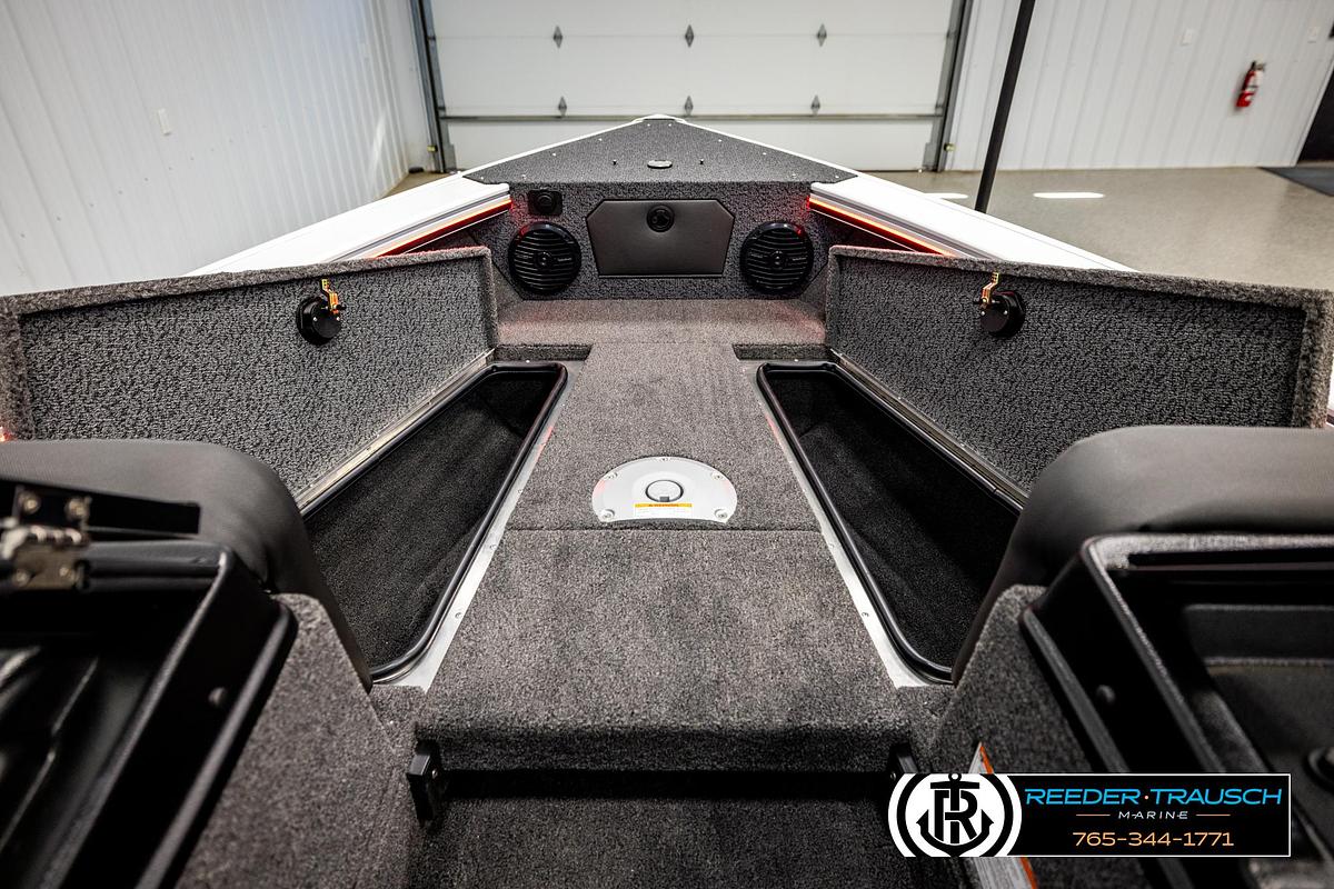 2026 Lund 1875 Crossover XS