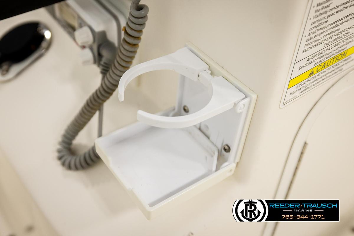 Used 2017 Bayliner Elements