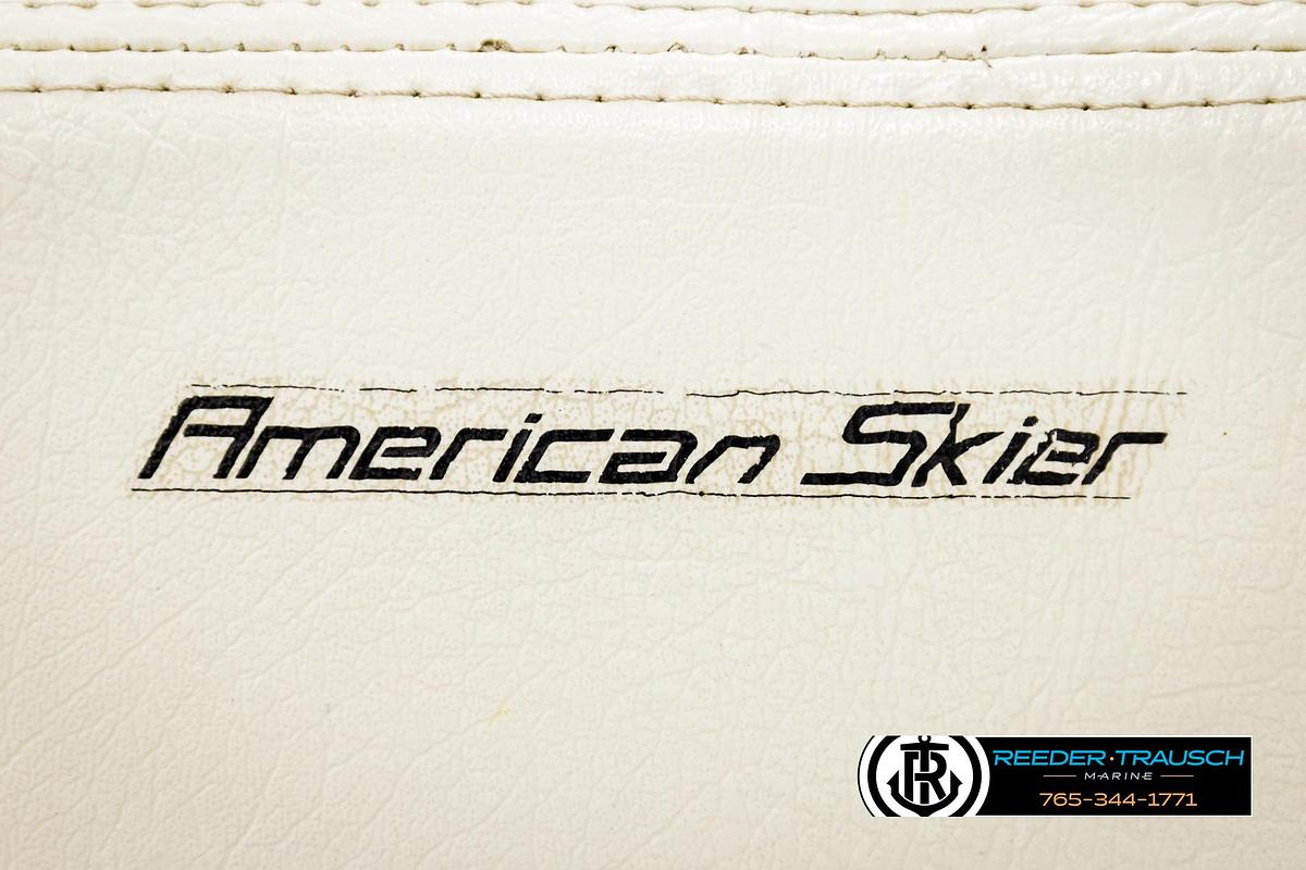Used 1993 American Skier Eagle