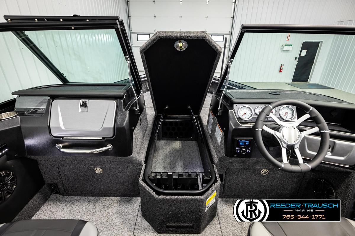 2026 Lund 1975 Pro V Sport