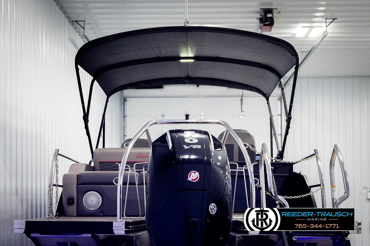 Used 2023 Barletta 21 UC