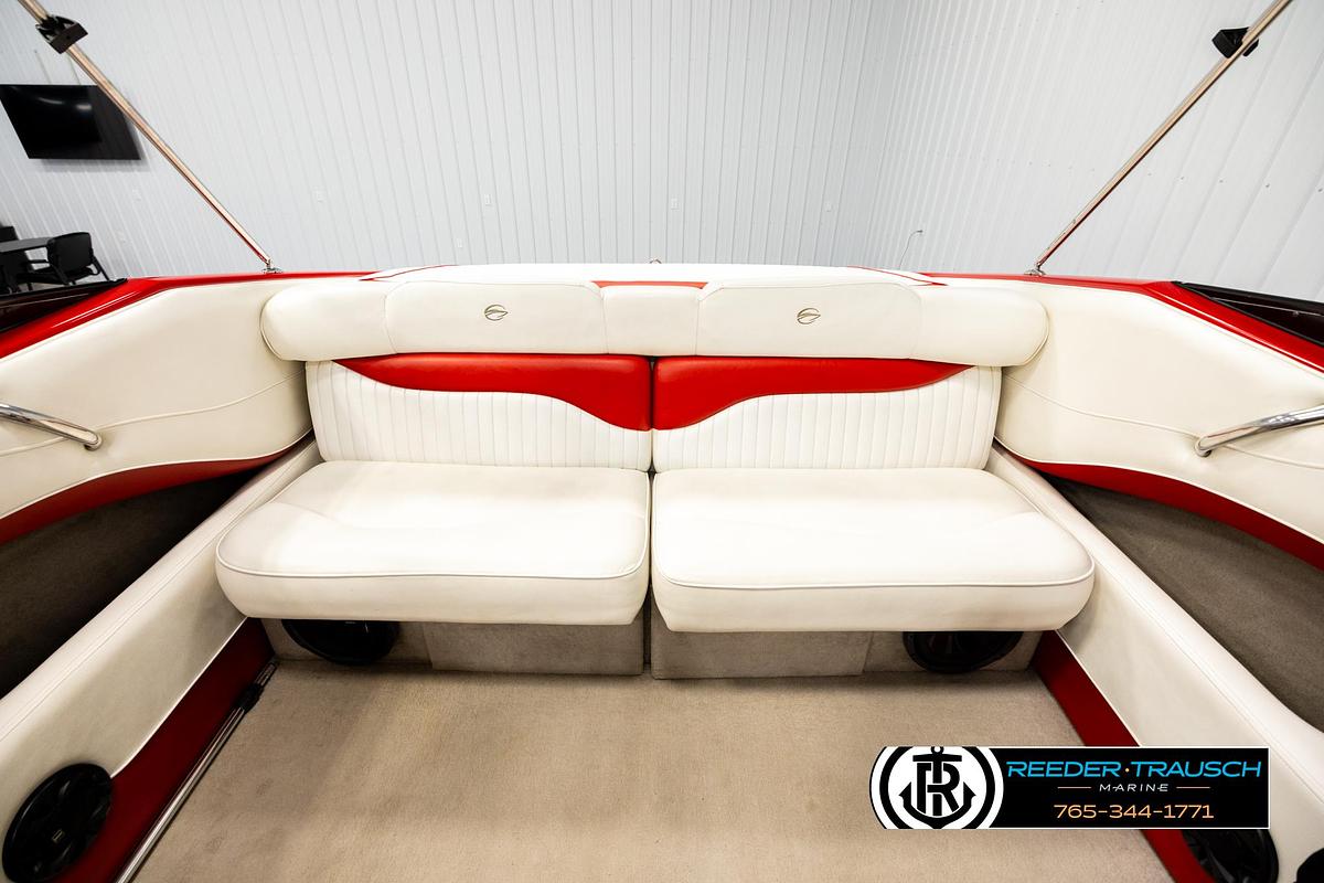 Used 2005 Crownline 225 LPX