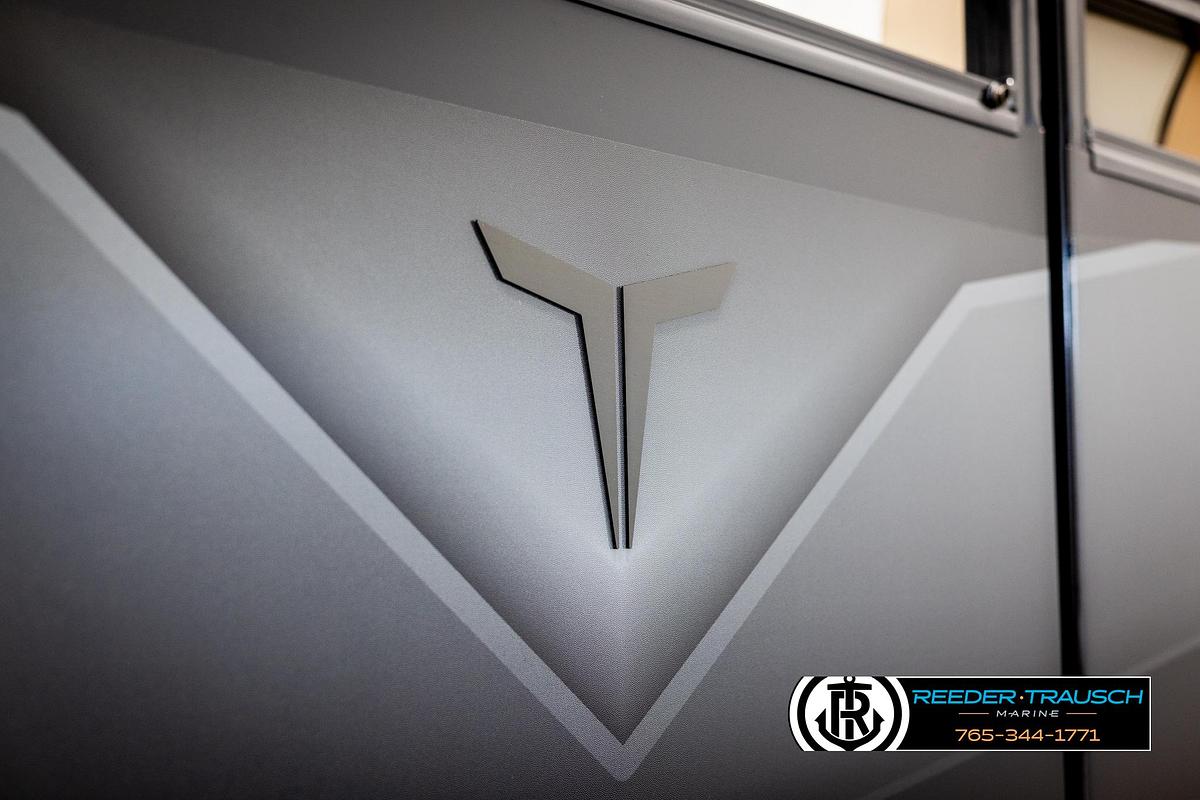 2025 Tahoe SP CR