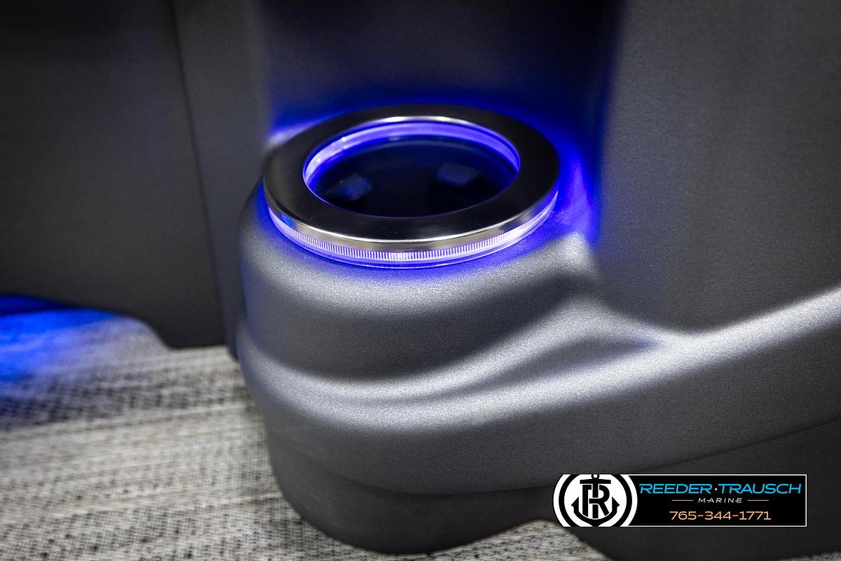 2025 Avalon Excalibur LTD CRB