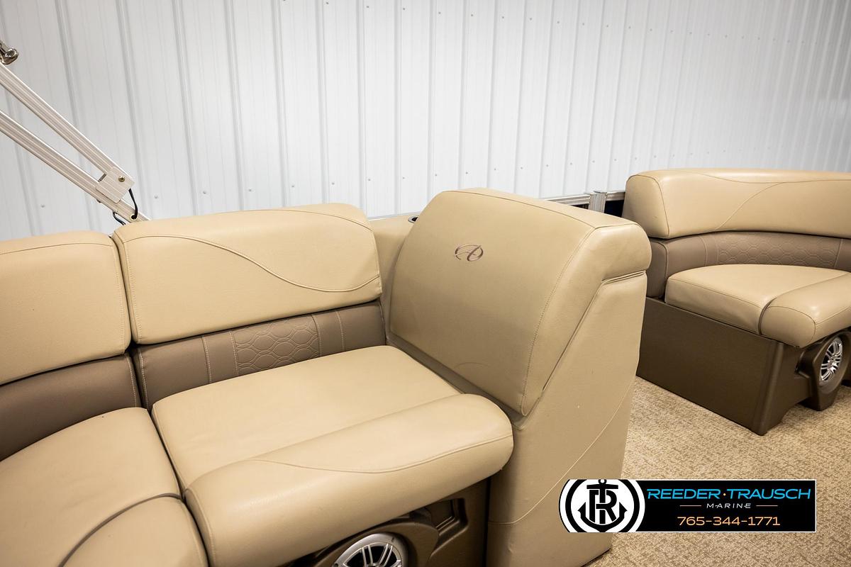 Used 2019 Avalon LSZ RF