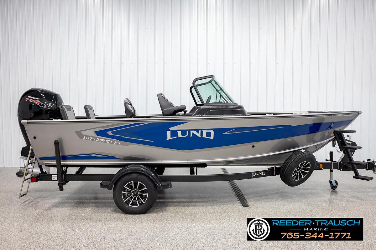 2027 Lund 1875 Impact XS