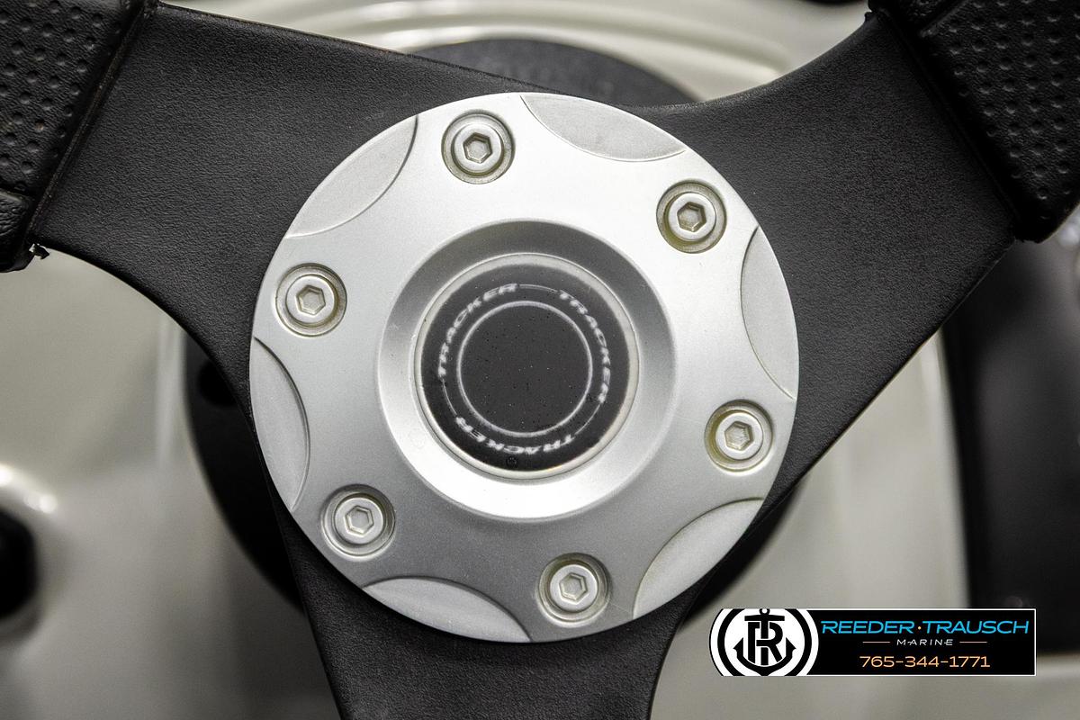 Used 2017 Tracker Pro V Guide