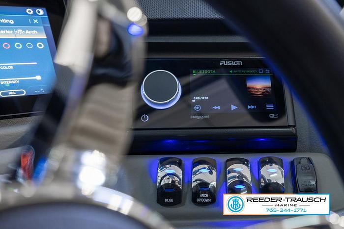 2024 Avalon WakeToon