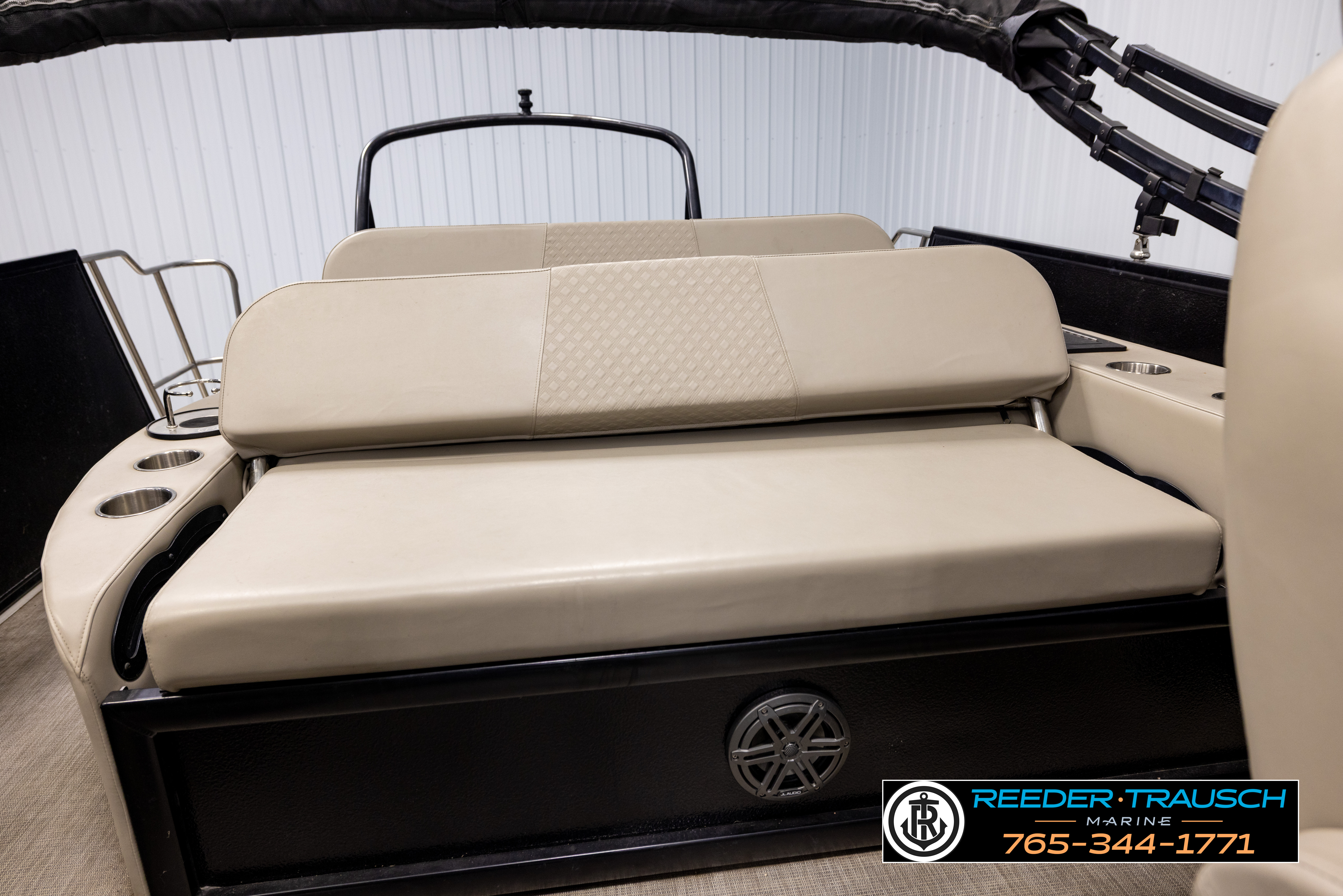 Used 2023 Premier 230 Sunstation RL