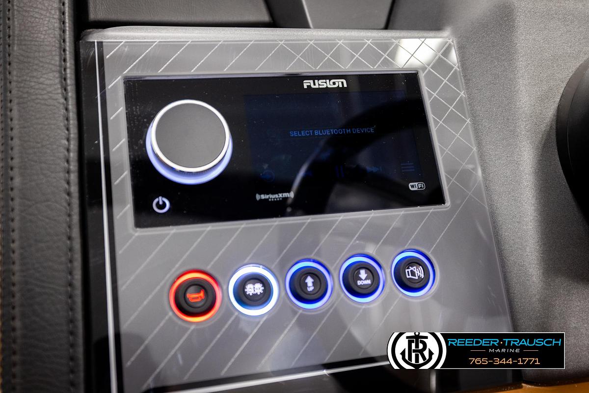 2026 Avalon Excalibur LTD FL