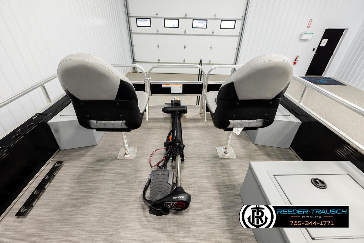 Used 2024 Lowe 162 Fish & Cruise