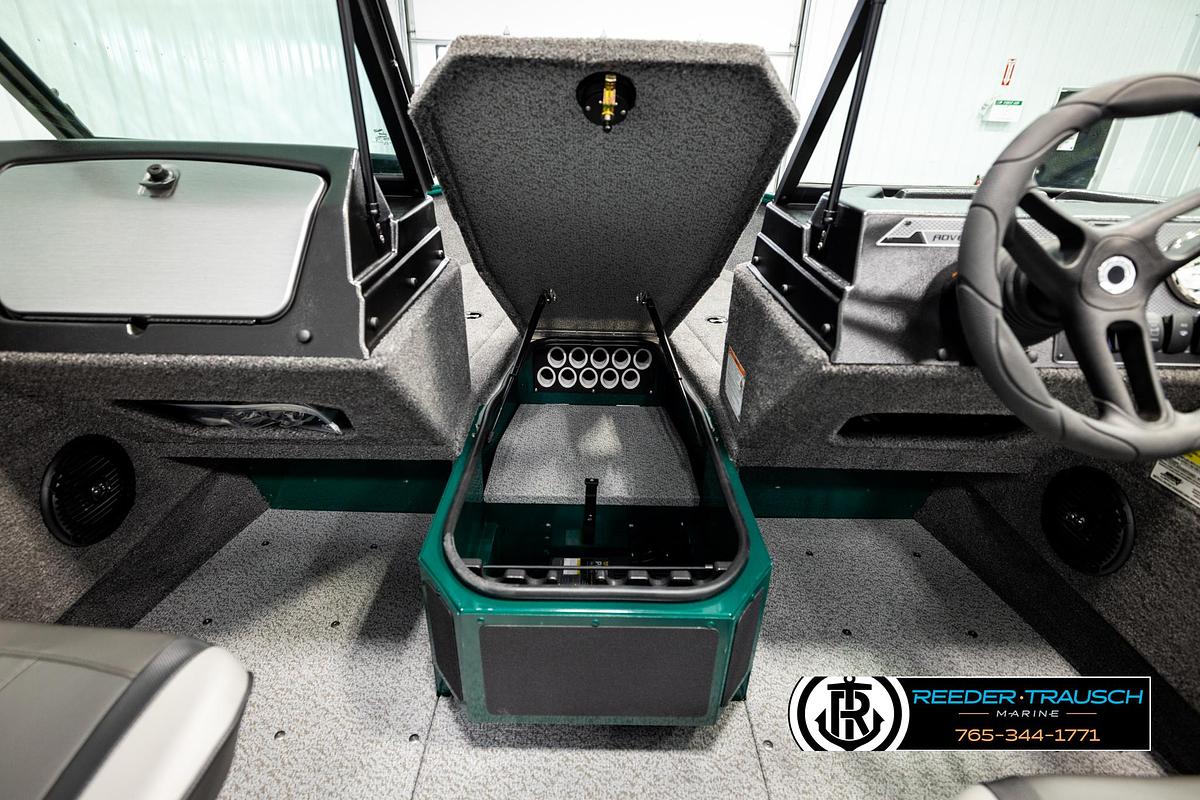 2026 Lund 1775 Adventure Sport