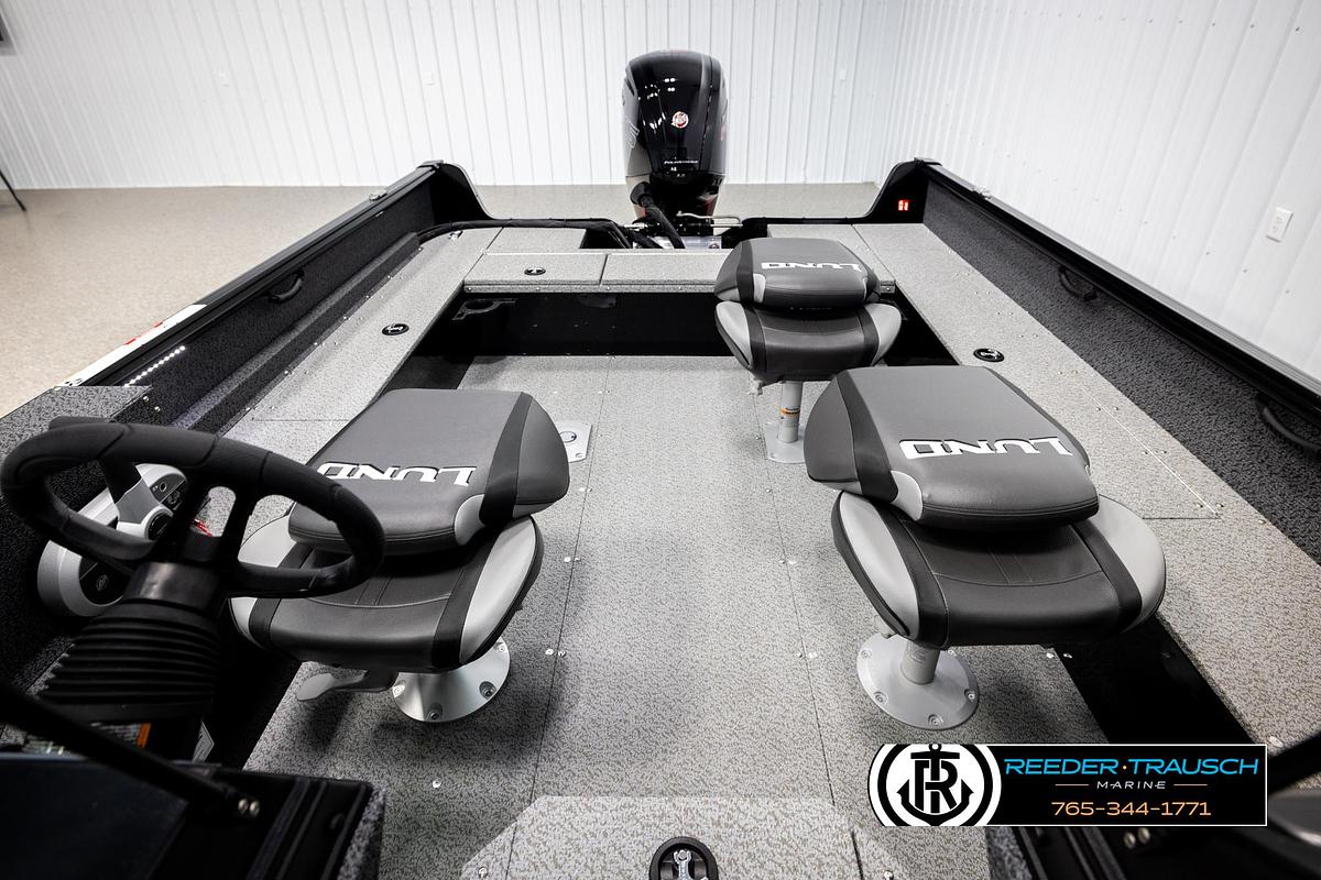 2026 Lund 1800 Explorer Sport