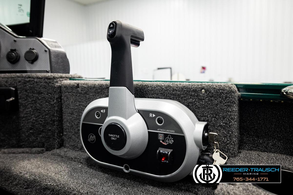 2026 Lund 1775 Adventure Sport