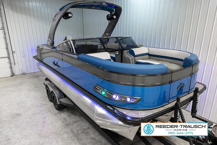 2024 Avalon WakeToon