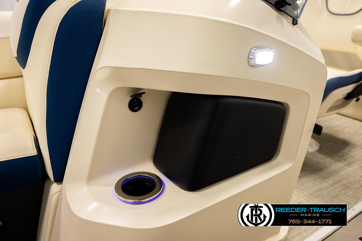 Used 2025 Avalon LSZ QLS