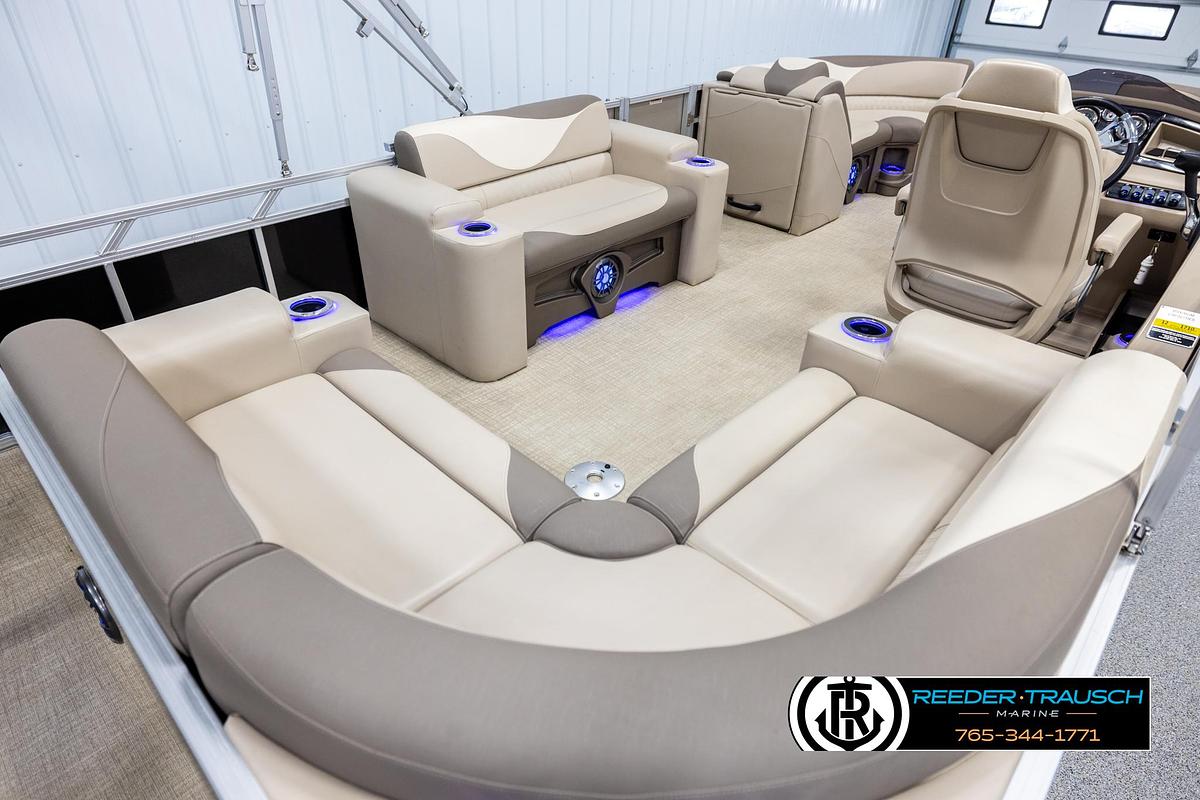 Used 2021 Avalon LSZ EL