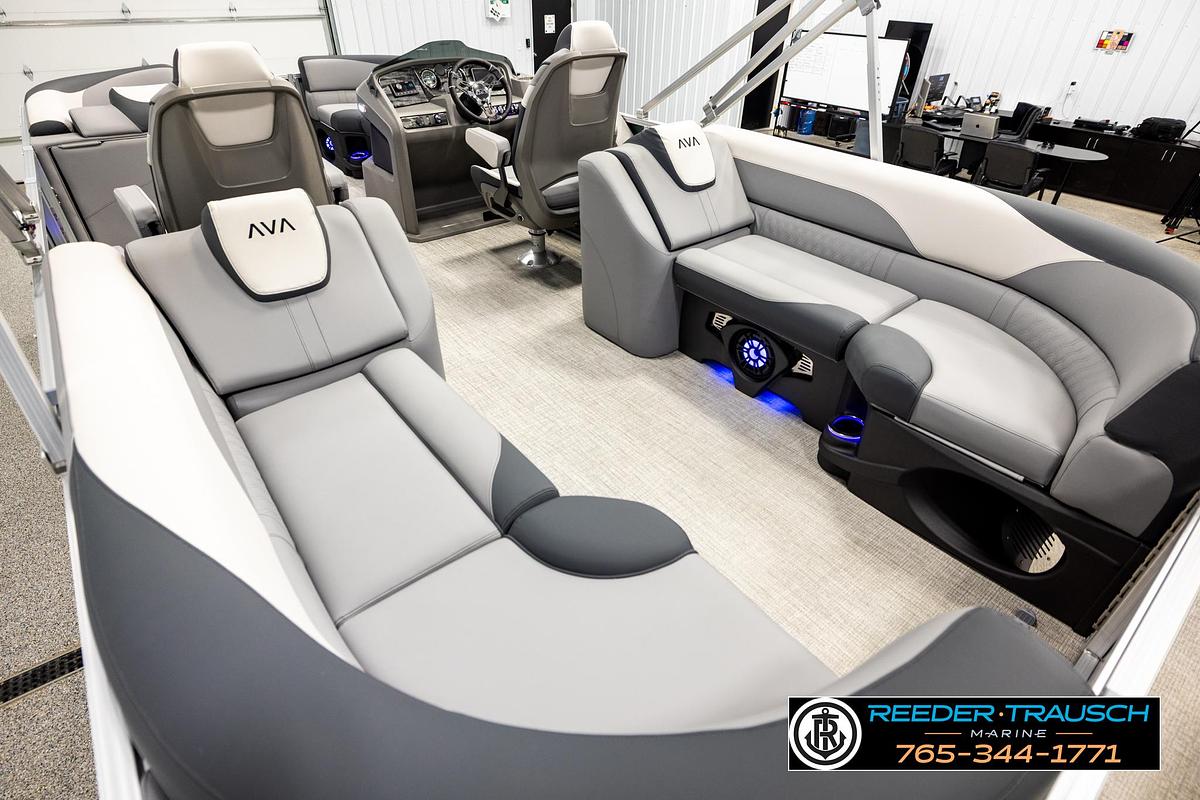 2026 Avalon LSZ QL