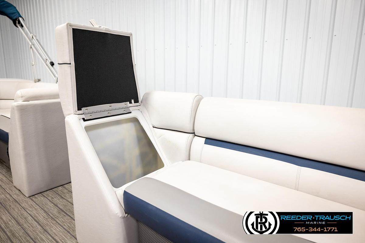 Used 2022 Godfrey Sweetwater 2286