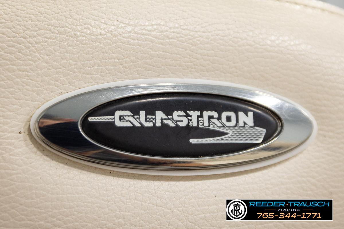 Used 2011 Glastron GLS215