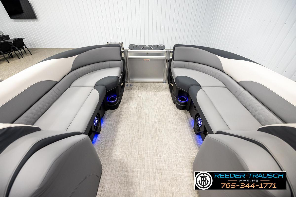 2026 Avalon LSZ QL