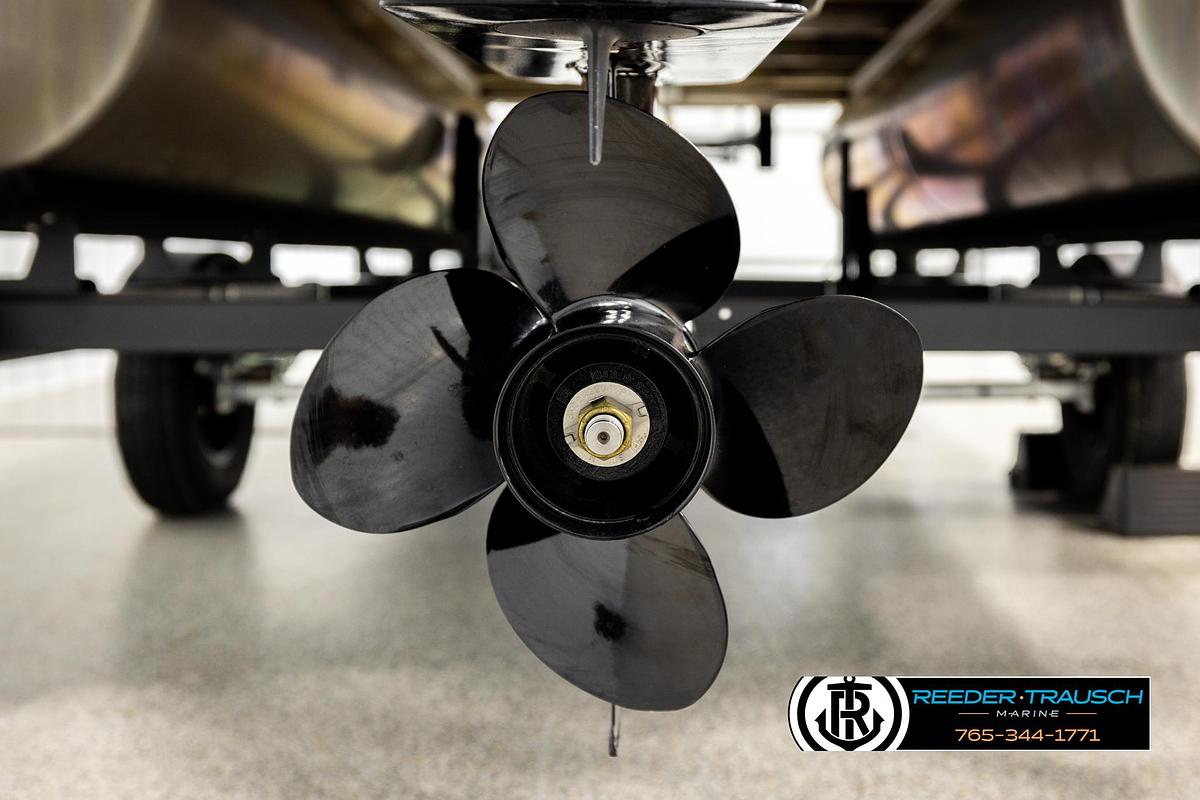 Used 2024 Lowe 162 Fish & Cruise