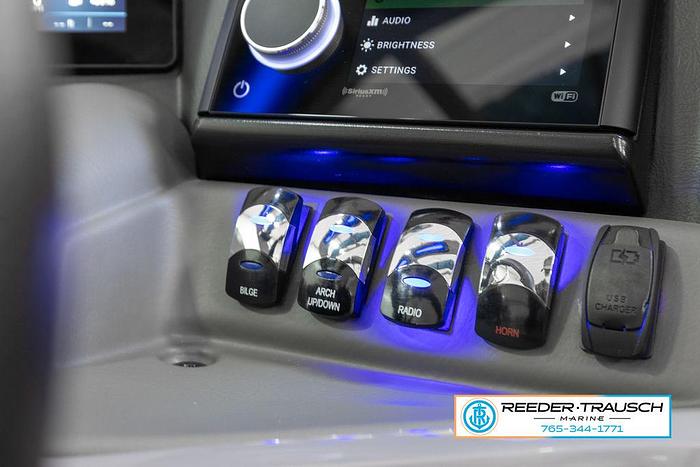 2024 Avalon WakeToon